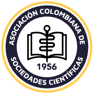 ASOCIACION COLOMBIANA DE SOCIEDADES CIENTIFICAS